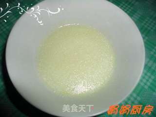 迷你鲜肉小蒸包和小煎包!的做法步骤:3