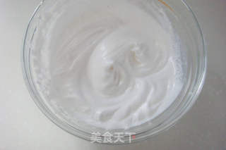 简易版西式甜点——奶油香蕉卷的做法步骤:4