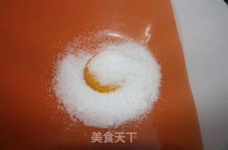在家自制沙拉酱的做法步骤:2