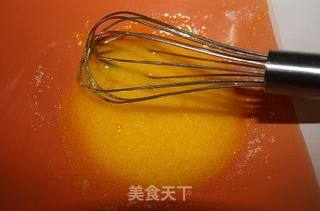 在家自制沙拉酱的做法步骤:3