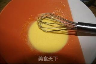 在家自制沙拉酱的做法步骤:4