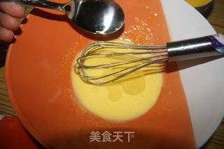 在家自制沙拉酱的做法步骤:5