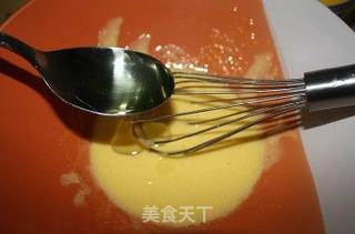 在家自制沙拉酱的做法步骤:6