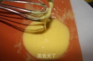 在家自制沙拉酱的做法步骤:7