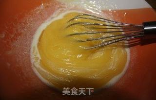 在家自制沙拉酱的做法步骤:12