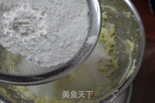 巧克力马芬蛋糕的做法步骤:4