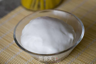 水晶虾饺的做法步骤:2