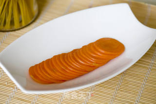 水晶虾饺的做法步骤:5