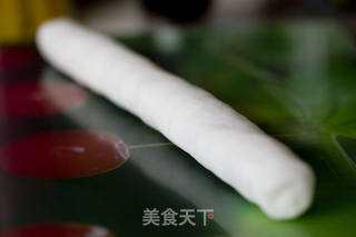 水晶虾饺的做法步骤:6