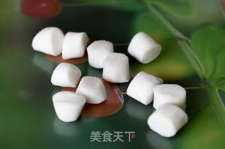 水晶虾饺的做法步骤:7