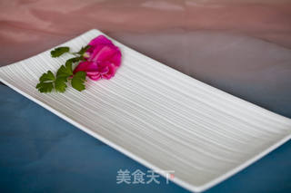 水晶虾饺的做法步骤:9