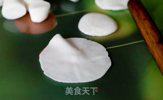 水晶虾饺的做法步骤:8