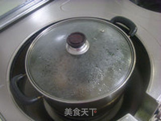 不一样的爱心茶叶蛋的做法步骤:6