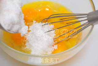 巧克力布朗尼的做法步骤:3