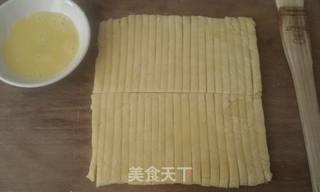 磨牙棒的做法步骤:9