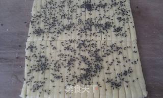 磨牙棒的做法步骤:10