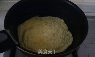 洋葱通心粉的做法步骤:6
