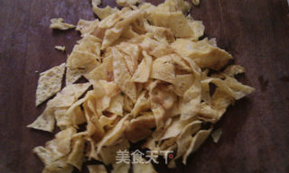 洋葱通心粉的做法步骤:7