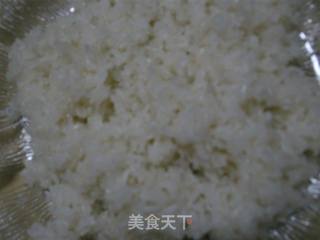 自酿糯米甜酒的简单方法的做法步骤:4
