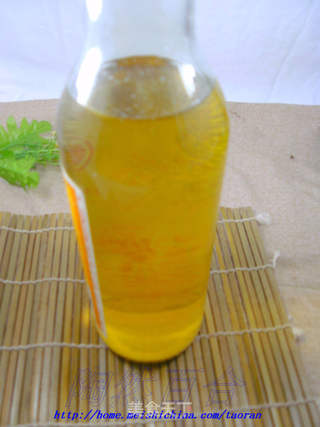 自酿糯米甜酒的简单方法的做法步骤:8