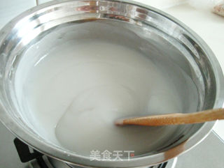 辣白菜的做法步骤:6