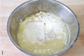 陕西小吃，腊汁肉夹馍的做法步骤：1
