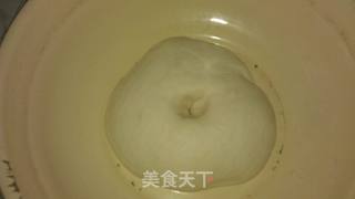 自制五香花卷的做法步骤:3