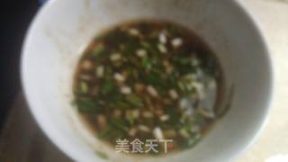 自制五香花卷的做法步骤:8
