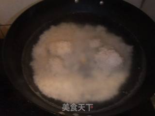 超简单┇皮蛋瘦肉粥┇的做法步骤:6
