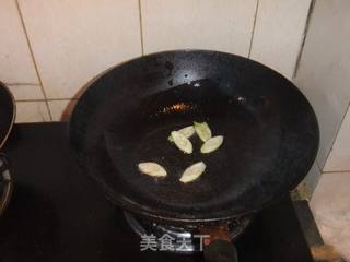 东北一家人(芸豆炖排骨)的做法步骤:3