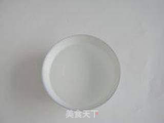 新手简易美食—肉末水蒸蛋的做法步骤:2