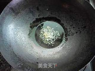 新手简易美食—肉末水蒸蛋的做法步骤:9