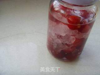 自制杨梅酒的做法步骤:4