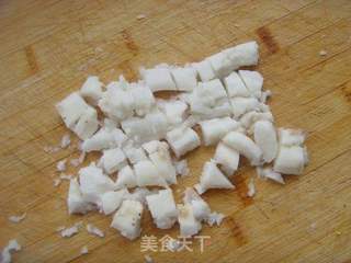 糖卷果的做法步骤:2