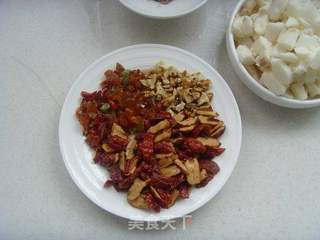 糖卷果的做法步骤:3