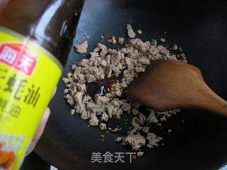 太阳花米饭----孩子不吃肝怎么办?的做法步骤:7