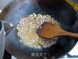 太阳花米饭----孩子不吃肝怎么办?的做法步骤:8
