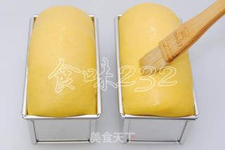 南瓜吐司的做法步骤:15
