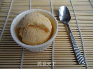 芒果冰淇淋的做法步骤：7