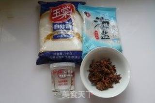 自制萝卜干的做法步骤：1