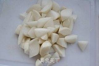 自制萝卜干的做法步骤：3