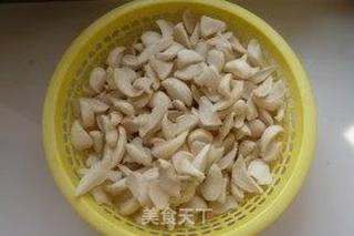 自制萝卜干的做法步骤:5