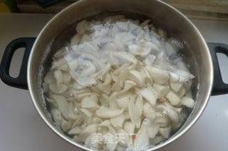 自制萝卜干的做法步骤：6