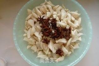 自制萝卜干的做法步骤：7