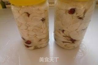 自制萝卜干的做法步骤：9