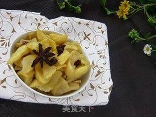 自制萝卜干的做法步骤：10