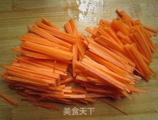 紫菜包饭的做法步骤:4