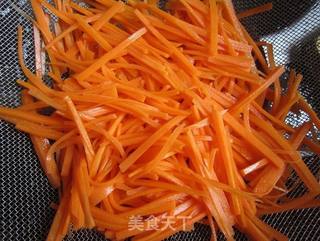 紫菜包饭的做法步骤:5