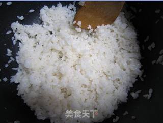 紫菜包饭的做法步骤:7
