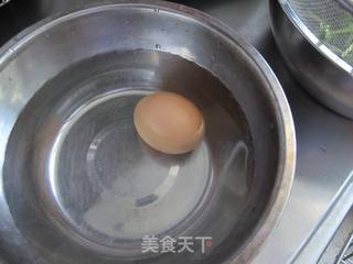 韩式凉拌面的做法步骤:2